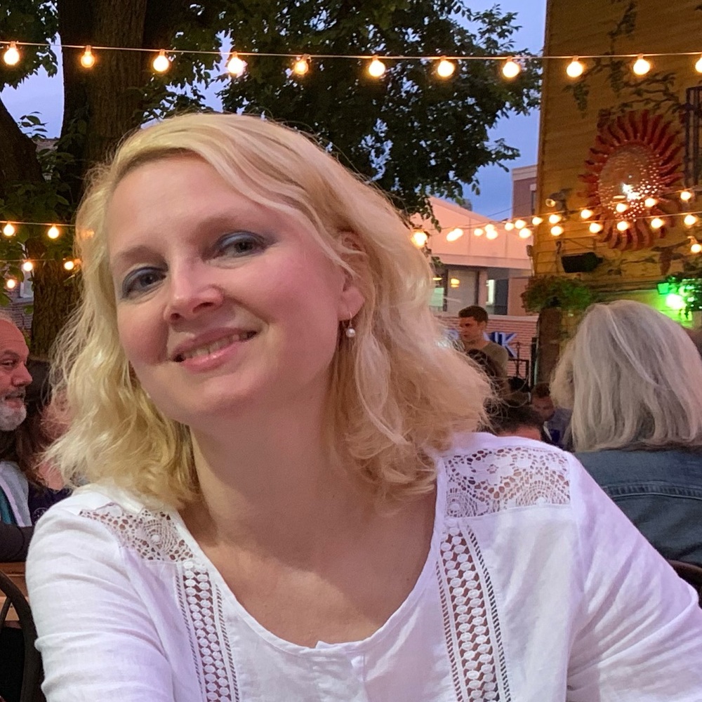 Meet your Posher, Donna